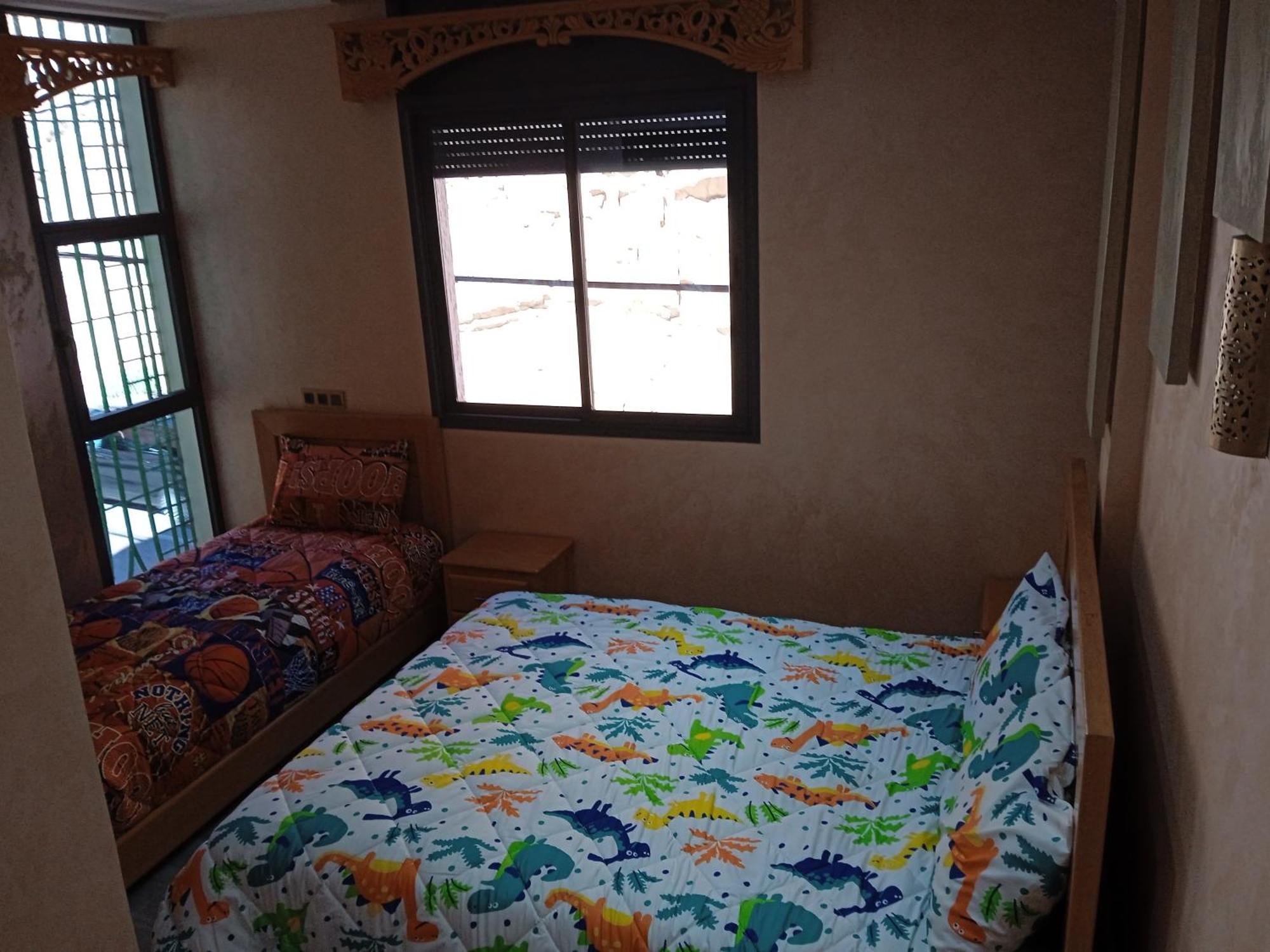 Hotel Relais Des Nomades Tinghir Zimmer foto
